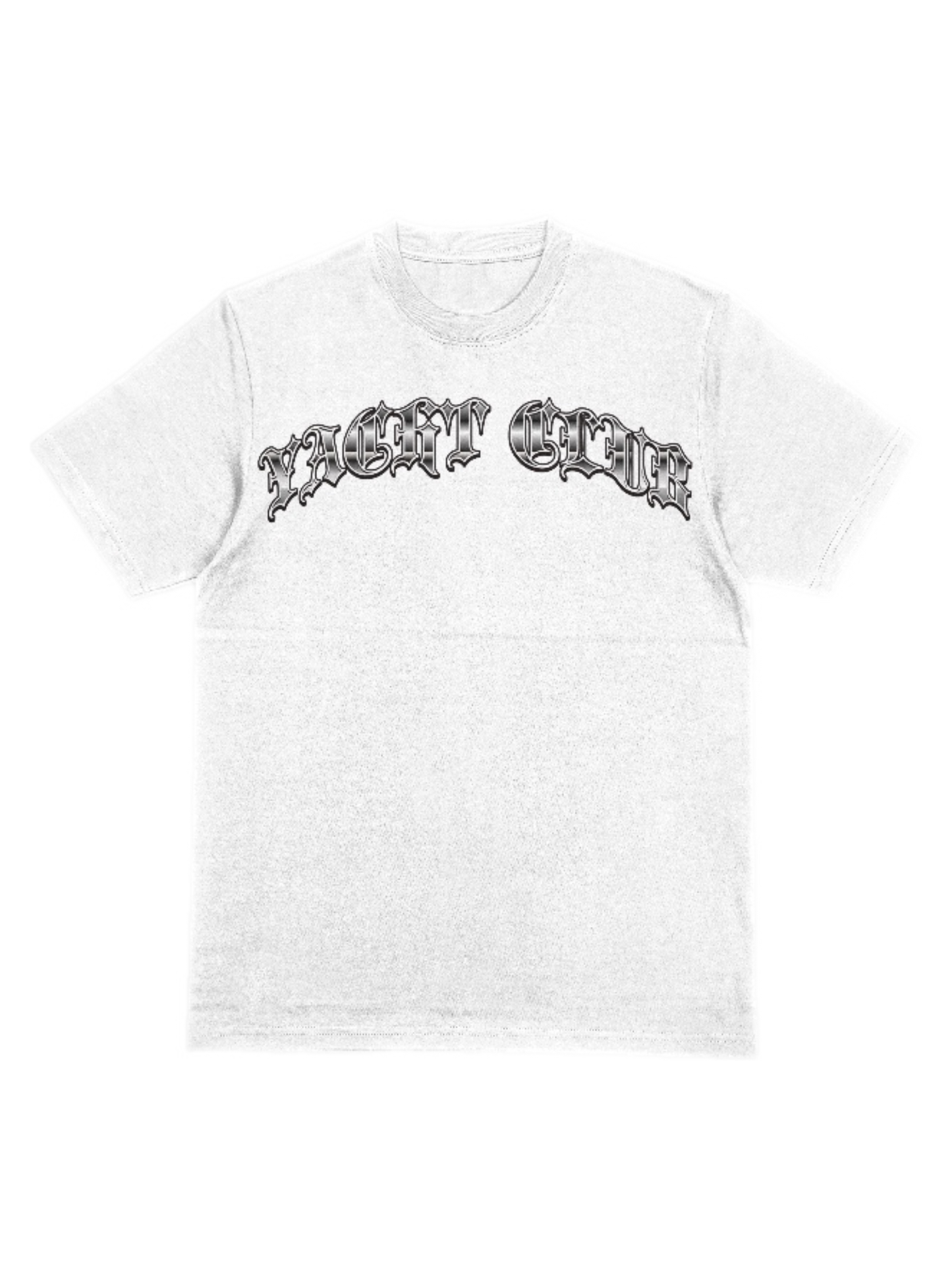 Chrome “CLUB” TEE