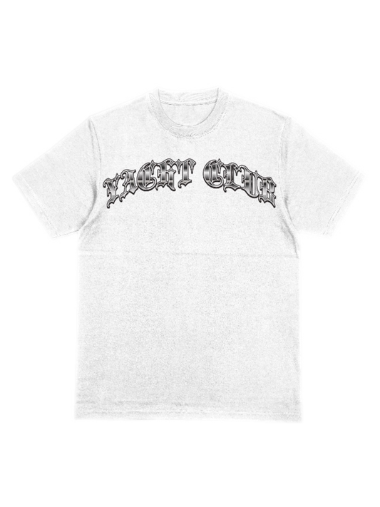 Chrome “CLUB” TEE